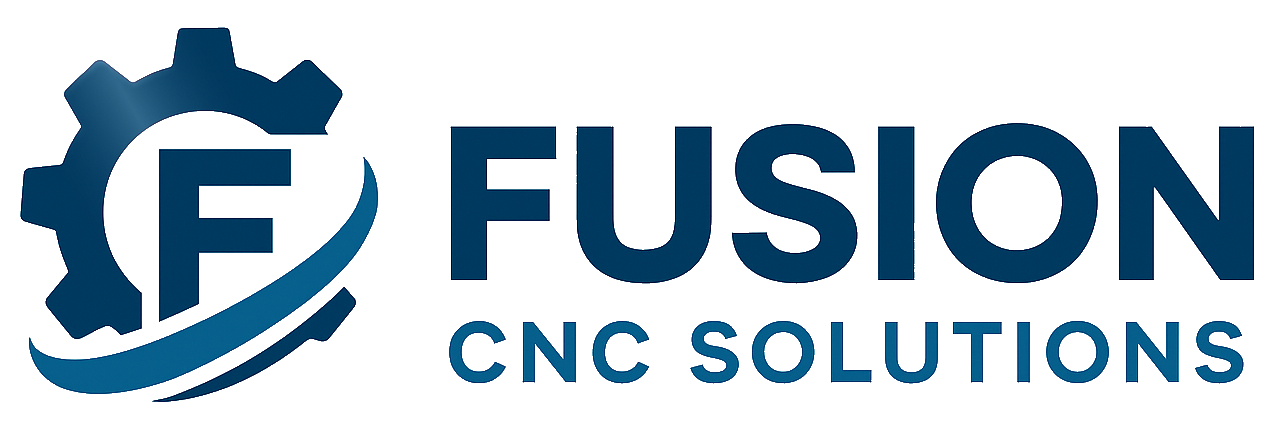 Fusion CNC Solutions